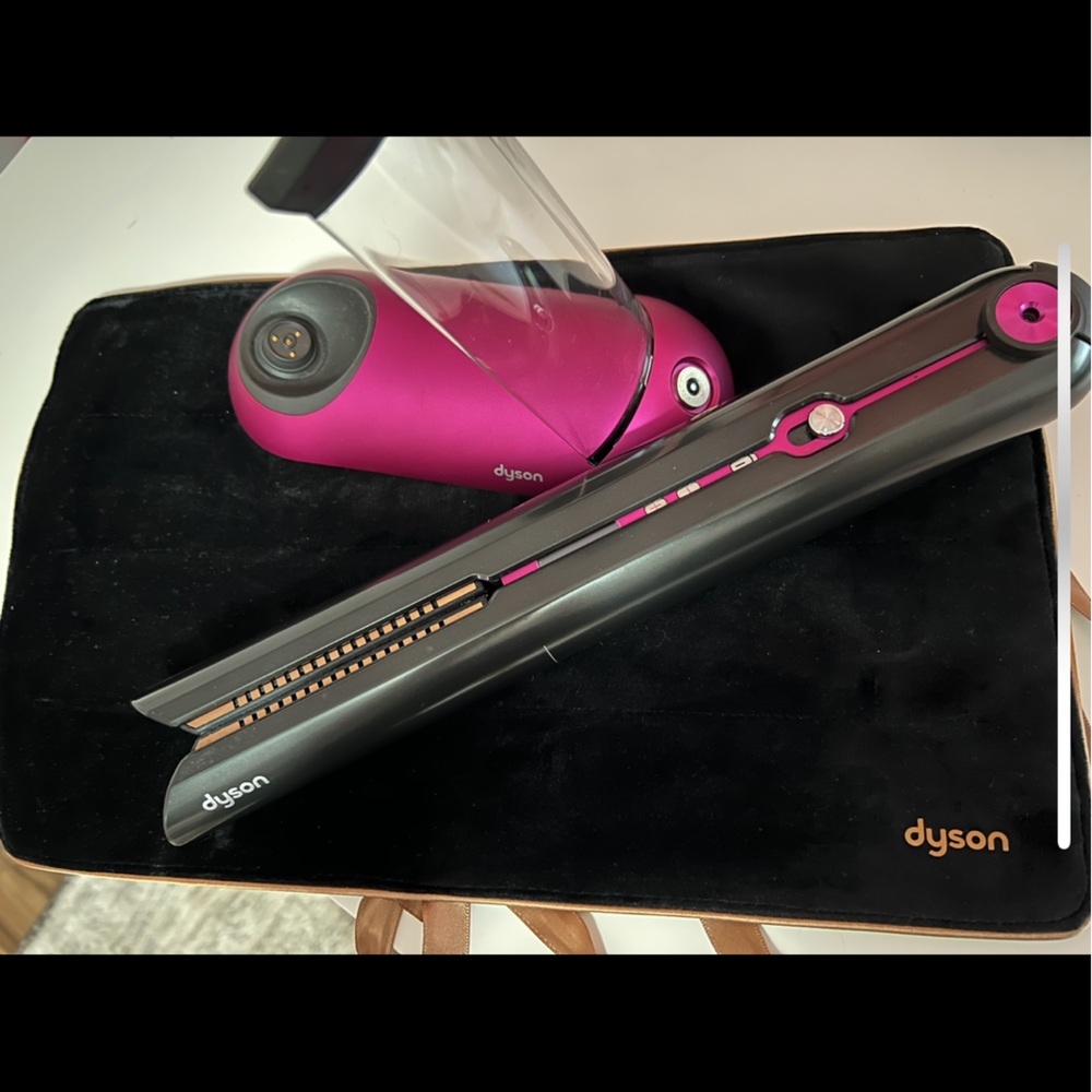 Dyson Corrale Straightener